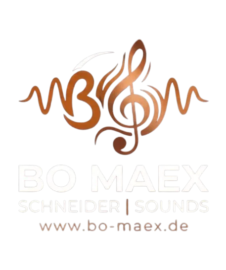 Bo Maex Sounds